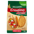 DELVERDE CROSTINI DORATI 300g (12 in a box)