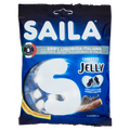 SAILA JELLY LIQUIRIZIA 75g (24 in a box)