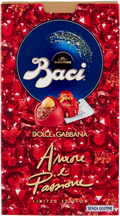 BACI PERUGINA BIJOU CRYSTAL 150g (10 in a box)
