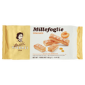 VICENZI MILLEFOGLIE GLASSATE ALL'ALBICOCCA 125g (16 in a box)