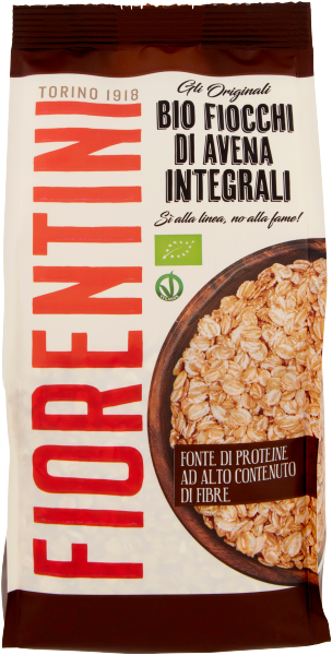 Fiorentini Avena Int.Bio 350 Gr