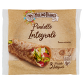 MULINO BIANCO PIADELLE INTEGRALI 225g (12 in a box)