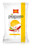SAN CARLO PATATINE +GUSTO VIVACE 150g (16 in a box)