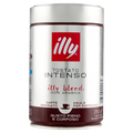ILLY CAFFE' ESPRESSO INTENSO 250g (12 in a box)