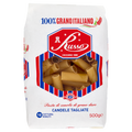 RUSSO PASTA DI SEMOLA CANDELE TAGLIATE 500g (20 in a box)