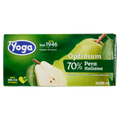 YOGA OPTIMUM SUCCO PERA 200ml X3 600ml (8 in a box)