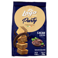 ELLEDI PARTY WAFER CACAO 250g (10 in a box)