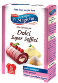 LOCONTE MIX AFRICANO PER DOLCI 200g (6 in a box)