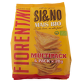 FIORENTINI SI&NO TRIANGOLI MAIS MPK 20gX5 (8 in a box)