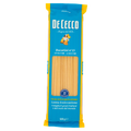 DE CECCO PASTA DI SEMOLA BUCATINI N°15 500g (24 in a box)