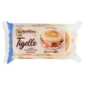 MULINO BIANCO TIGELLE 210g (8 in a box)