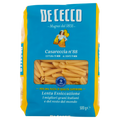 DE CECCO PASTA DI SEMOLA CASARECCIA 500g(24 in a box)