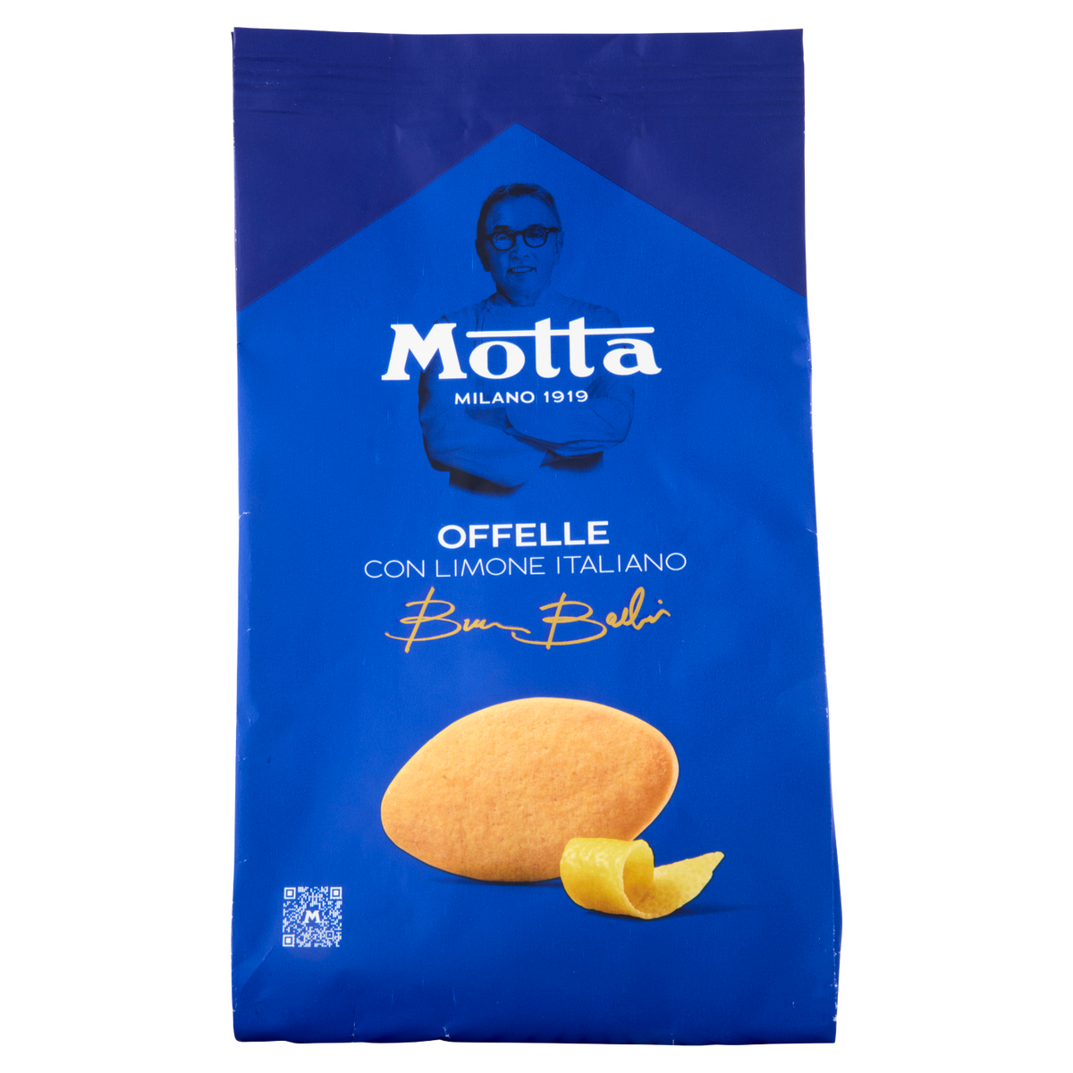 MOTTA OFFELLE GR.290 290g (12 in a box)