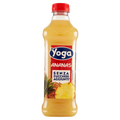 YOGA ANANAS no added sugar PET 1lt (6 in a box)