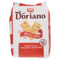 DORIA CRACKER SALATI 750g (12 in a box)