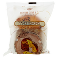 G.COVA PANETTONCINO GOCCE CIOCCOLATO 100g (30 in a box)
