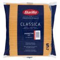 BARILLA PASTA DI SEMOLA SPAGHETTINI 5kg (3 in a box)