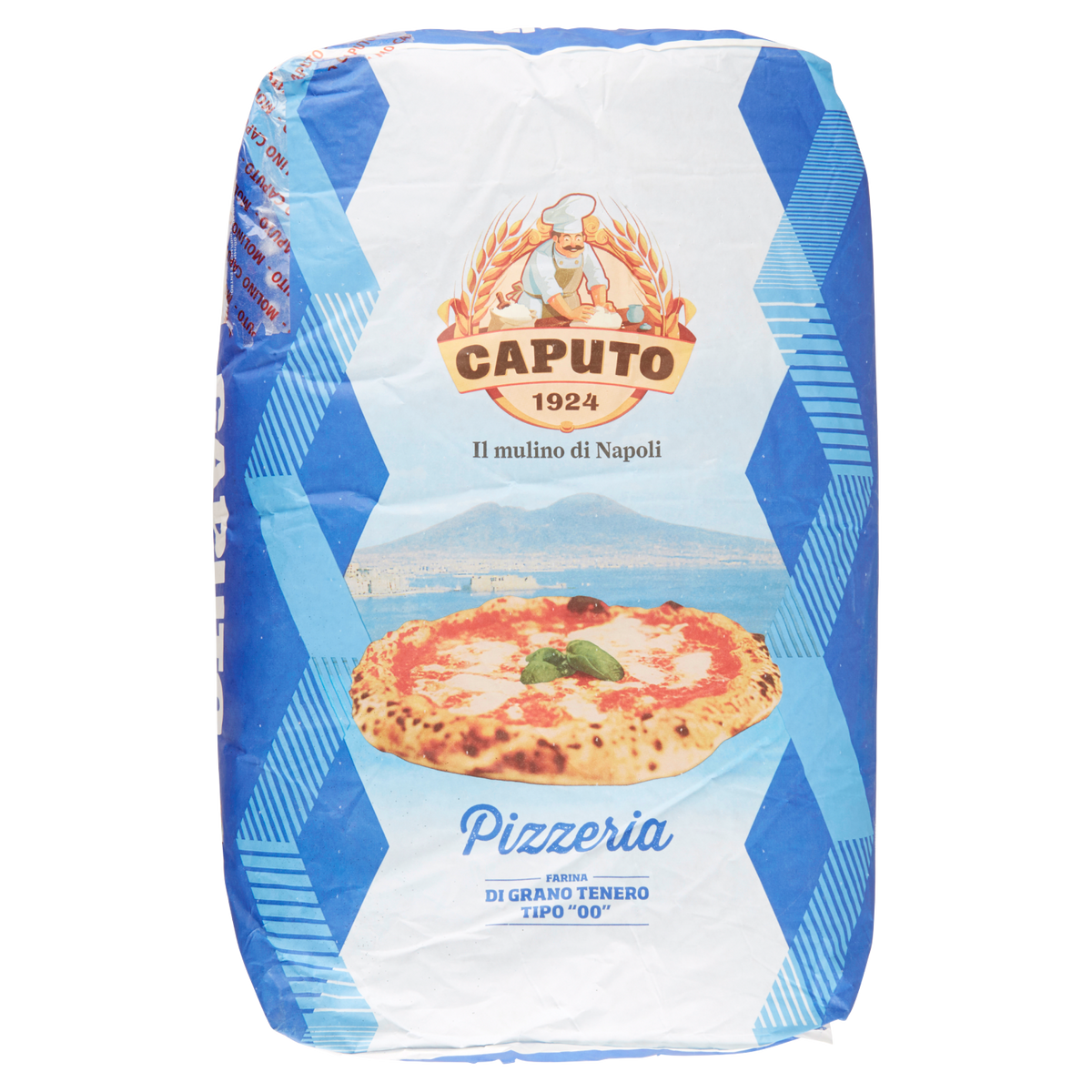 CAPUTO FARINA PIZZERIA 25kg (single bag)