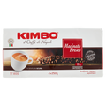 KIMBO MACINATO FRESCO 250gX4 (5 in a box)
