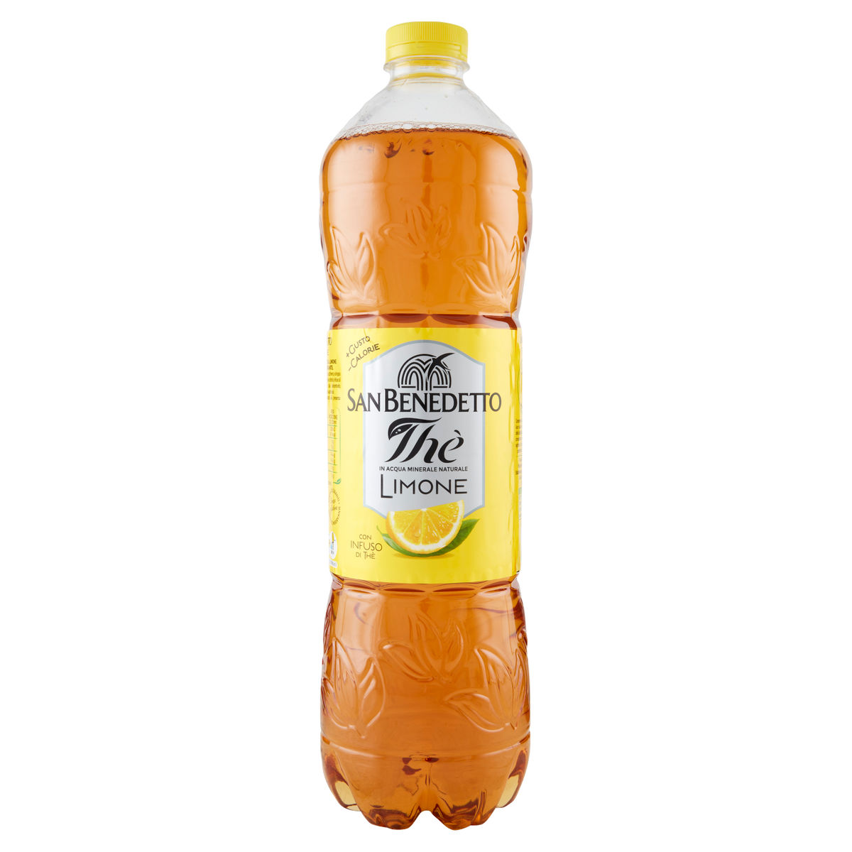 San Benedetto The' Limone 1500Ml