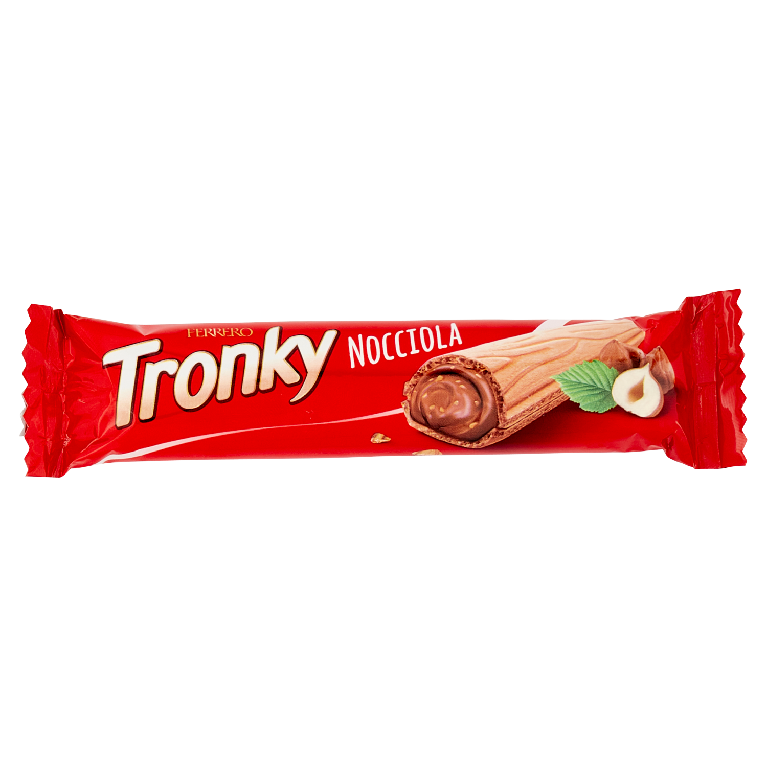 FERRERO TRONKY SINGOLO 18g (48 in a box)