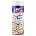 PANEANGELI ZUCCHERO A VELO CON TAPPO SETACCIO 200g (10 in a box)