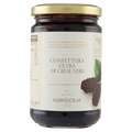 AGRISICILIA CONFETTURA GELSI NERI 360g (6 in a box)