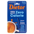 DIETOR COMPRESSE X120 6g (30 in a box)
