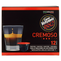 CAFFE VERGNANO CREMOSO 12 CAPSULE 90pcs (6 in a box)