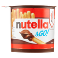 FERRERO NUTELLA & GO 50g (12 in a box)