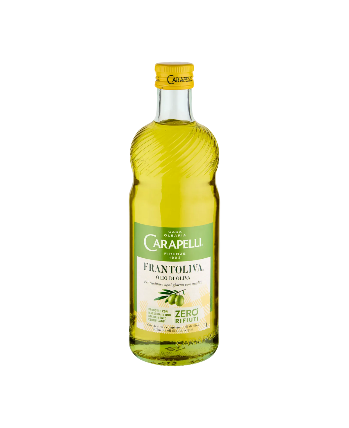 CARAPELLI FRANTOLIVA 00 LT 1