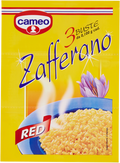 Cameo Zafferano X3 0,1 Gr