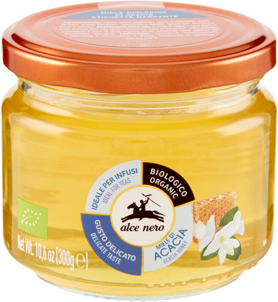 Alcenero Acacia Bio 300 Gr