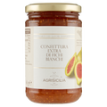 AGRISICILIA CONFETTURA FICHI BIANCHI 360g (6 in a box)