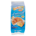 DIVELLA CROISSANT CREMA PASTICCERA 240g (12 in a box)