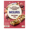 MISURA MISURA BARS PROTEIN CIOC 120g (10 in a box)