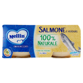 MELLIN SALMONE 80gx2 160g (12 in a box)