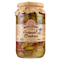 DELIZIE CALABRIA ANTIPASTO CALABRESE 530g (12 in a box)
