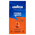 LAVAZZA CREMA & GUSTO FORTE CAP N10 55g (10 in a box)