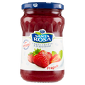 SANTA ROSA CONFETTURA FRAGOLE 350g (12 in a box)