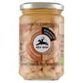 ALCENERO FAGIOLI CANNELLINI ORGANIC 300g (12 in a box)