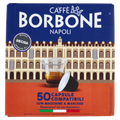 BORBONE DECISA NESPRESSO CAPSULE X 50pcs (single item)