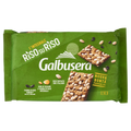 GALBUSERA CRACKER RISOSURISO INTEGRALI 380g (12 in a box)