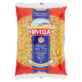 DIVELLA PASTA DI SEMOLA PATERNOSTI LISCI N.62 500g (24 in a box)