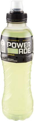 Powerade Sport Drink Citrus 500 Ml