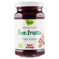 RIGONI CONFETTURA FIOR DI FRUTTA FRUTTI DI BOSCO 250g (6 in a box)