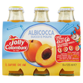 JOLLY COLOMBANI ALBICOCCA SUCCO E POLPA 6 X 125ML 750ml (8 in a box)