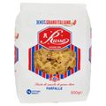 RUSSO PASTA DI SEMOLA FARFALLE 500g (20 in a box)