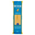 DE CECCO PASTA DI SEMOLA FEDELINI N°10 500g (24 in a box)