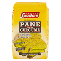 MOLINO SPADONI FARINA PREPARATO PER PANE ALLA CURCUMA 1kg (10 in a box)